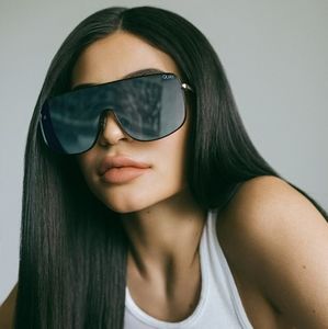 Quay Australia Unbothered Sunglasses